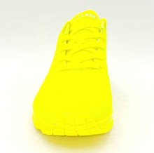 Carica l'immagine nel visualizzatore di Gallery, SKECHERS Street L.A. UNO giallo fluo D88