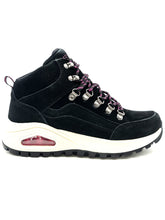 Carica l'immagine nel visualizzatore di Gallery, SKECHERS Street L.A. UNO Rugged nero U13