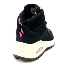 Carica l'immagine nel visualizzatore di Gallery, SKECHERS Street L.A. UNO Rugged nero U13