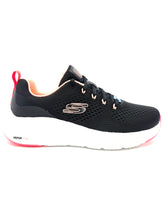 Carica l'immagine nel visualizzatore di Gallery, SKECHERS Vapor Foam-Fresh Trend nero U15