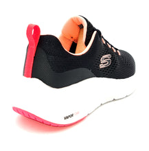Carica l'immagine nel visualizzatore di Gallery, SKECHERS Vapor Foam-Fresh Trend nero U15