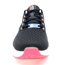 Carica l'immagine nel visualizzatore di Gallery, SKECHERS Vapor Foam-Fresh Trend nero U15