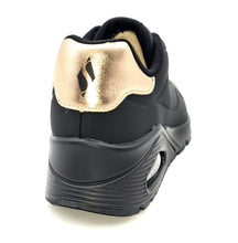 Carica l'immagine nel visualizzatore di Gallery, SKECHERS Street L.A. nero/rame U7