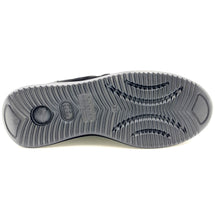 Carica l'immagine nel visualizzatore di Gallery, CALLAGHAN Sneakers platform stringata nera P95