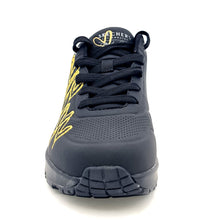 Carica l'immagine nel visualizzatore di Gallery, SKECHERS  JGoldcrown: Uno - Golden Heart - nero K17