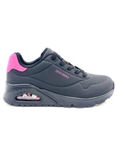 Carica l'immagine nel visualizzatore di Gallery, SKECHERS Street L.A. Uno - Pop Back nero K7