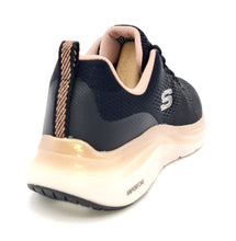 Carica l'immagine nel visualizzatore di Gallery, SKECHERS Vapor Foam - Midnight Glimmer nero I56