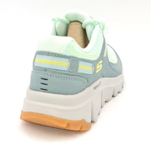 Carica l'immagine nel visualizzatore di Gallery, SKECHERS Summits AT - Artists Bluff verde I58