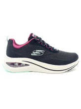 Carica l'immagine nel visualizzatore di Gallery, SKECHERS Skech-Air Meta - Aired Out nero I53