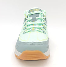 Carica l'immagine nel visualizzatore di Gallery, SKECHERS Summits AT - Artists Bluff verde I58