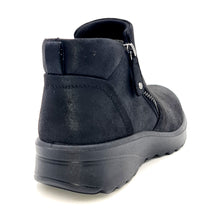 Carica l'immagine nel visualizzatore di Gallery, SKECHERS Tronchetto zyp - New Yorker nero K30