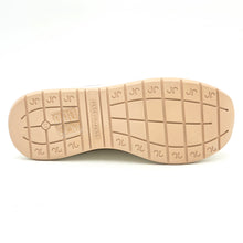 Carica l'immagine nel visualizzatore di Gallery, JANET & JANET Sneakers platform latte/rosa E