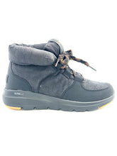 Carica l'immagine nel visualizzatore di Gallery, SKECHERS On-the-GO Glacial Ultra - Trend Up nero K23