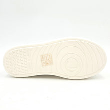 Carica l'immagine nel visualizzatore di Gallery, JANET & JANET Sneakers platform bianca/celeste C