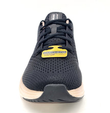 Carica l'immagine nel visualizzatore di Gallery, SKECHERS Vapor Foam - Midnight Glimmer nero I56