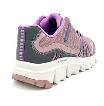 Carica l'immagine nel visualizzatore di Gallery, SKECHERS Summits AT - Artists Bluff trekking  malva K33