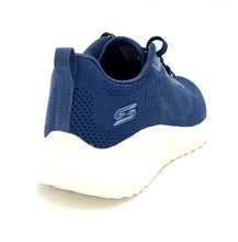 Carica l'immagine nel visualizzatore di Gallery, SKECHERS BOBS Sport Squad Chaos - Face Off blu K63