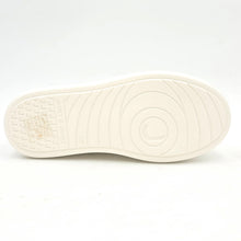 Carica l'immagine nel visualizzatore di Gallery, JANET & JANET Sneakers platform bianca/rosa B