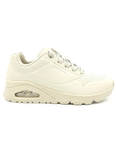 Carica l'immagine nel visualizzatore di Gallery, SKECHERS Street L.A. Uno - Stand on Air off white I73