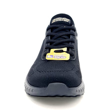 Carica l'immagine nel visualizzatore di Gallery, SKECHERS Slip-ins: BOBS Sport Squad Chaos nero K60