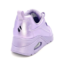 Carica l'immagine nel visualizzatore di Gallery, SKECHERS Street L.A. Uno - Galactic Gal  lilla metal K8