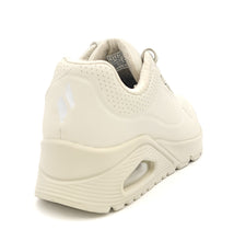Carica l'immagine nel visualizzatore di Gallery, SKECHERS Street L.A. Uno - Stand on Air off white I73