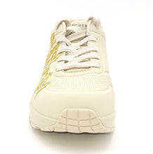 Carica l'immagine nel visualizzatore di Gallery, SKECHERS  JGoldcrown: Uno - Golden Heart - beige K16