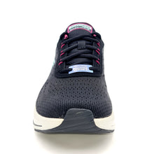 Carica l'immagine nel visualizzatore di Gallery, SKECHERS Skech-Air Meta - Aired Out nero I53