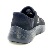 Carica l'immagine nel visualizzatore di Gallery, SKECHERS Skechers Slip-ins: GO WALK Flex - Mali nero K49