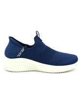 Carica l'immagine nel visualizzatore di Gallery, SKECHERS Slip-ins: Ultra Flex 3.0 - Smooth Step blu I26