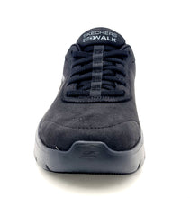 Carica l'immagine nel visualizzatore di Gallery, SKECHERS Skechers Slip-ins: GO WALK Flex - Mali nero K49