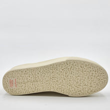 Carica l'immagine nel visualizzatore di Gallery, SUPERGA platform total beige IW