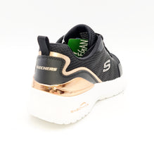 Carica l'immagine nel visualizzatore di Gallery, SKECHERS SKECH-AIR DYNAMIGHT nera FX30