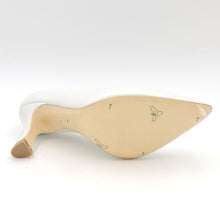 Carica l'immagine nel visualizzatore di Gallery, LINEA SPOSA Di Tommaso Decolleté bianco perlato F