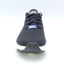 Carica l'immagine nel visualizzatore di Gallery, SKECHERS Arch Fit nero FX28