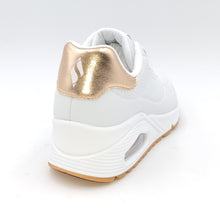 Carica l'immagine nel visualizzatore di Gallery, SKECHERS Street L.A. bianco/rame i80