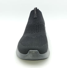 Carica l'immagine nel visualizzatore di Gallery, SKECHERS Sneakers slipon Ultra Flex 3.0 nero FX26