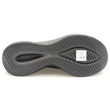 Carica l'immagine nel visualizzatore di Gallery, SKECHERS Sneakers slipon Ultra Flex 3.0 nero FX26