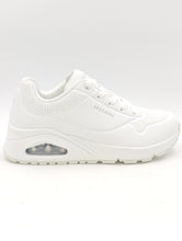 Carica l'immagine nel visualizzatore di Gallery, SKECHERS Street L.A. UNO bianco D55