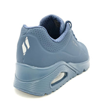 Carica l'immagine nel visualizzatore di Gallery, SKECHERS Street L.A. UNO blu i76