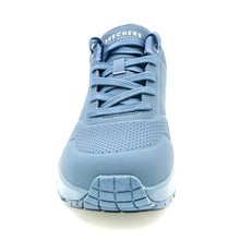 Carica l'immagine nel visualizzatore di Gallery, SKECHERS Street L.A. UNO blu i76