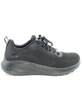 Carica l'immagine nel visualizzatore di Gallery, SKECHERS Bobs sport squad chaos nero D44