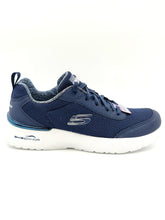 Carica l'immagine nel visualizzatore di Gallery, SKECHERS SKECH-AIR DYNAMIGHT blu F21