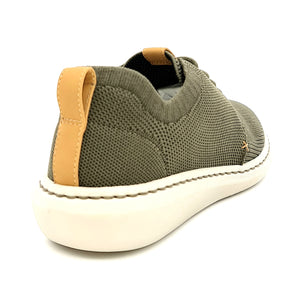 CLARKS Sneakers Step Urban Mix verde O45