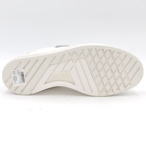 CLARKS Sneakers Craft Court Lace bianco O36