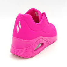 Carica l'immagine nel visualizzatore di Gallery, SKECHERS Street L.A. UNO fuxia fluo i70
