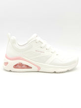 Carica l'immagine nel visualizzatore di Gallery, SKECHERS Street L.A. Tres-Air - Revolution-Airy bianco i83