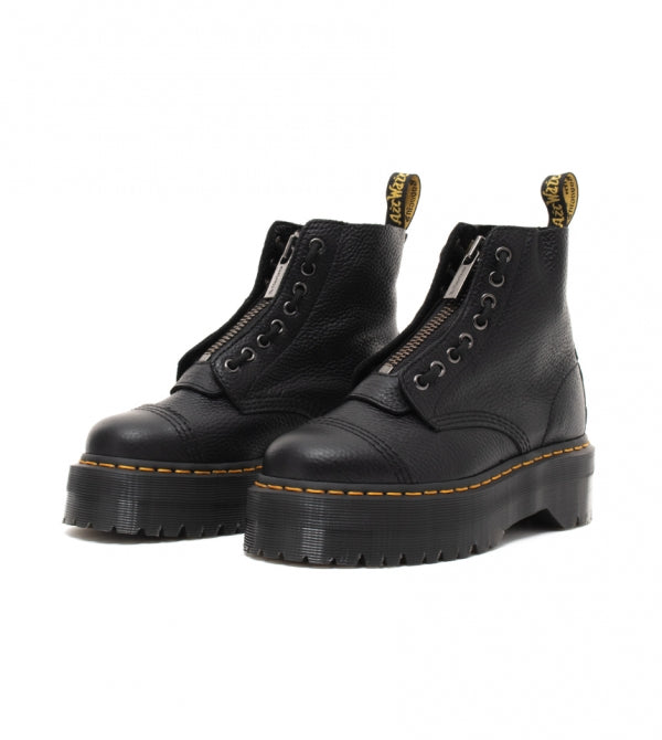 Dottor sales martens velluto