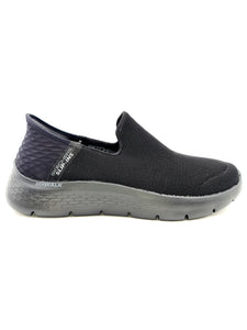 SKECHERS Slip-ins: GO WALK Flex nero D89