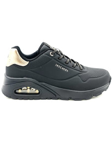 SKECHERS Street L.A. nero/rame U7